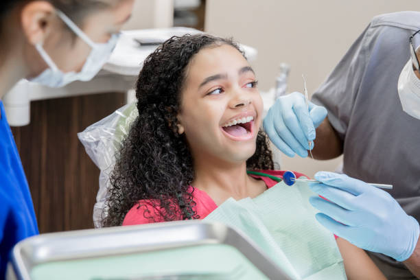 Best Pediatric Emergency Dentist in Alafaya, FL